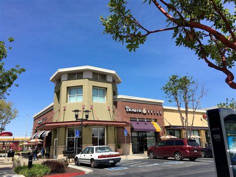 panera bread fremont ca.